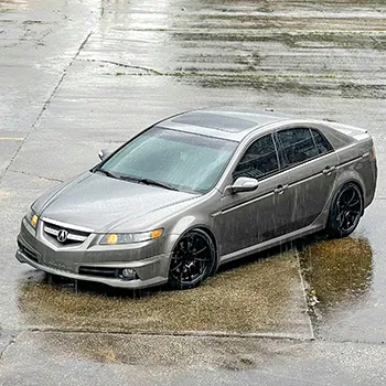 Acura Repair and Service in Jenison, MI