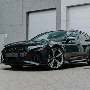Audi Repair and Service in Jenison, MI