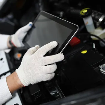 Auto Diagnostics in Jenison, MI