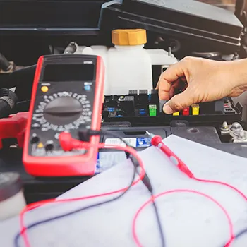 Electrical & Starter in Jenison, MI