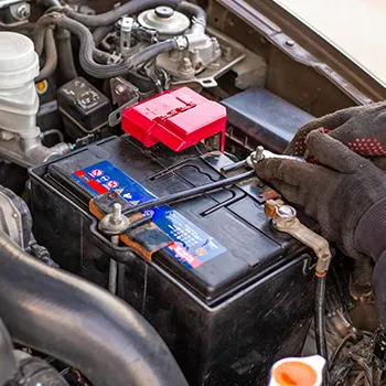 Battery & Alternator in Jenison, MI