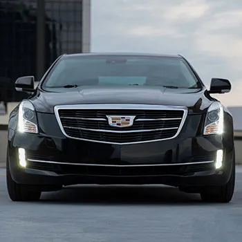 Cadillac Repair and Service in Jenison, MI