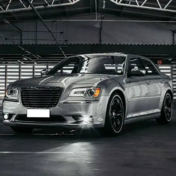 Chrysler Repair and Service in Jenison, MI