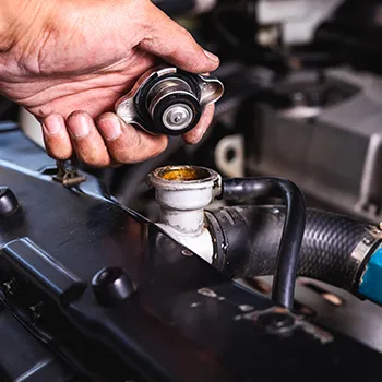 Engine Cooling in Jenison, MI