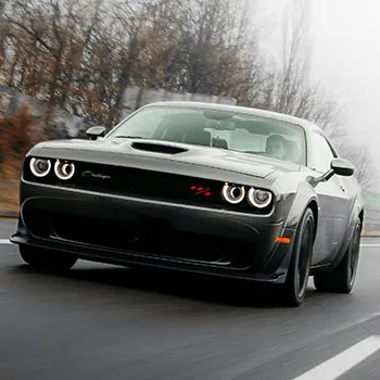 Dodge Repair and Service in Jenison, MI