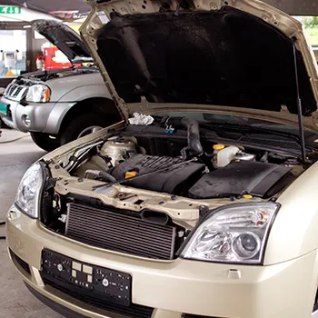 Engine Repair in Jenison, MI