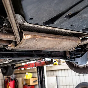 Exhaust System in Jenison, MI