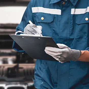 Scheduled Maintenance in Jenison, MI