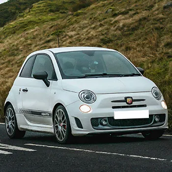 Fiat Repair and Service in Jenison, MI