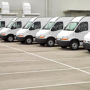 Fleet Repair in Jenison, MI