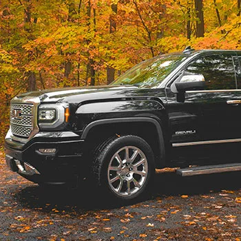 GMC Repair and Service in Jenison, MI