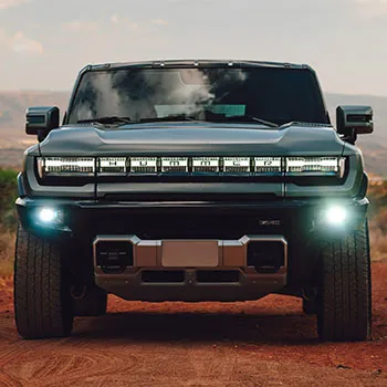 Hummer Repair and Service in Jenison, MI