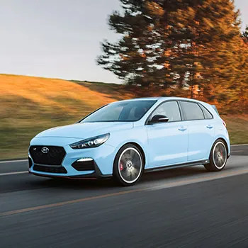 Hyundai Repair and Service in Jenison, MI