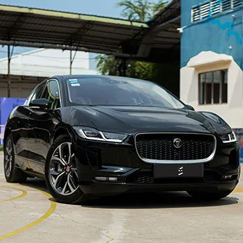 Jaguar Repair and Service in Jenison, MI