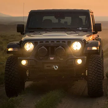 Jeep Repair and Service in Jenison, MI