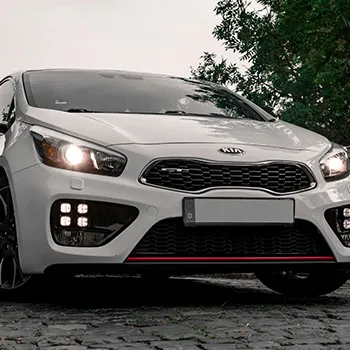 Kia Repair and Service in Jenison, MI