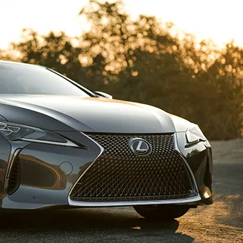 Lexus Repair and Service in Jenison, MI