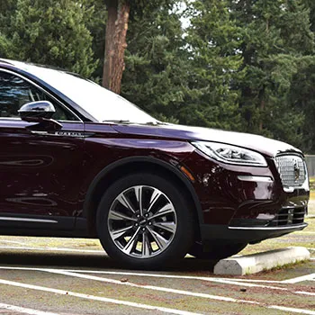 Lincoln Repair and Service in Jenison, MI