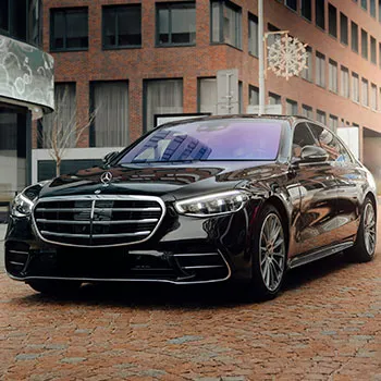 Mercedes Repair and Service in Jenison, MI