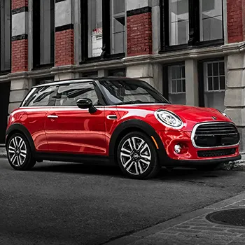 MINI Repair and Service in Jenison, MI