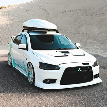 Mitsubishi Repair and Service in Jenison, MI
