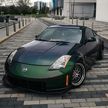 Nissan Repair and Service in Jenison, MI