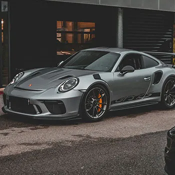 Porsche Repair and Service in Jenison, MI