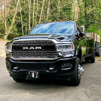Ram Repair and Service in Jenison, MI