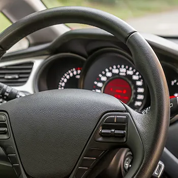 Steering Repair in Jenison, MI