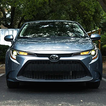 Toyota Repair and Service in Jenison, MI