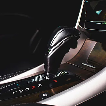 Transmission Repair in Jenison, MI