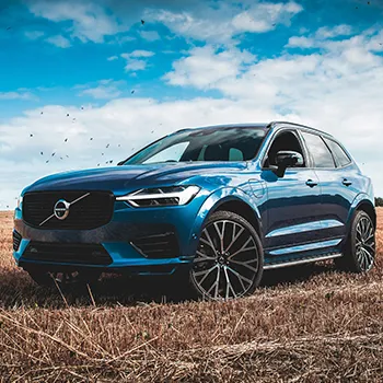 Volvo Repair and Service in Jenison, MI