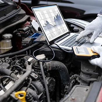 Auto Diagnostics in Lansing, MI