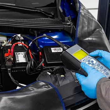 Electrical & Starter in Lansing, MI