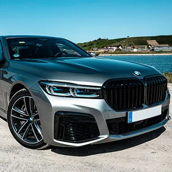 BMW Repair and Service in Lansing, MI