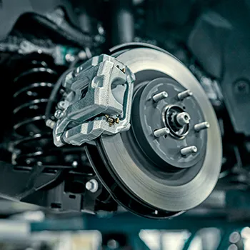Brake Repair in Lansing, MI
