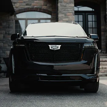 Cadillac Repair and Service in Lansing, MI