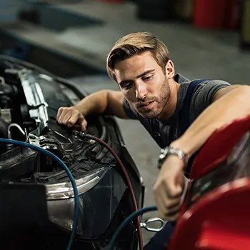 AC & Heat Repair in Lansing, MI