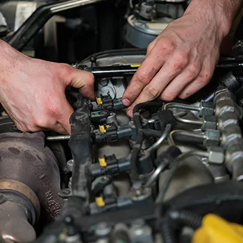 Auto Repair in Lansing, MI