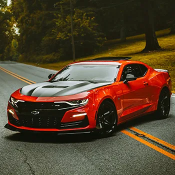 Chevy Repair and Service in Lansing, MI