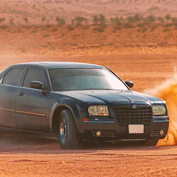 Chrysler Repair and Service in Lansing, MI