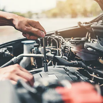 Engine Repair in Lansing, MI
