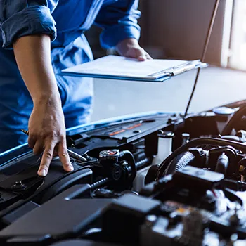 Scheduled Maintenance in Lansing, MI