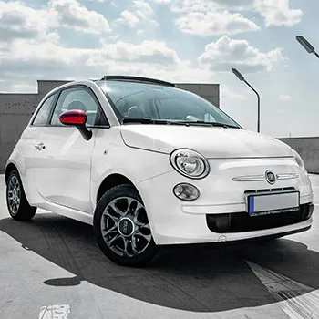 Fiat Repair and Service in Lansing, MI