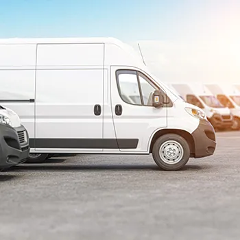 Fleet Repair in Lansing, MI