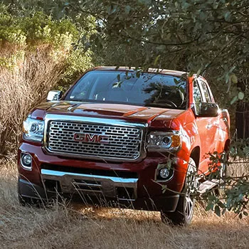 GMC Repair and Service in Lansing, MI