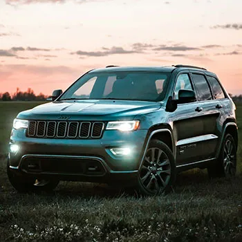 Jeep Repair and Service in Lansing, MI