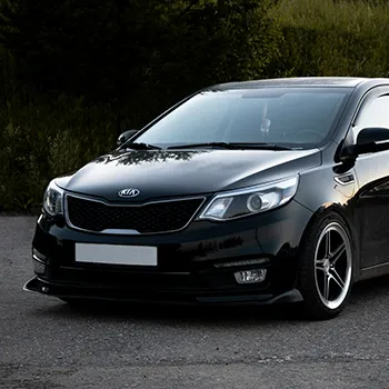 Kia Repair and Service in Lansing, MI