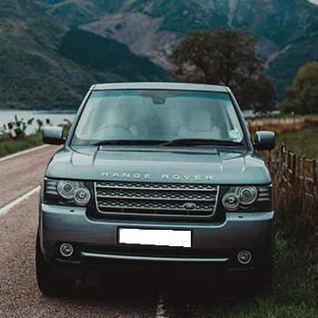 Land Rover Repair and Service in Lansing, MI