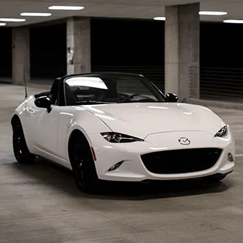 Mazda Repair and Service in Lansing, MI